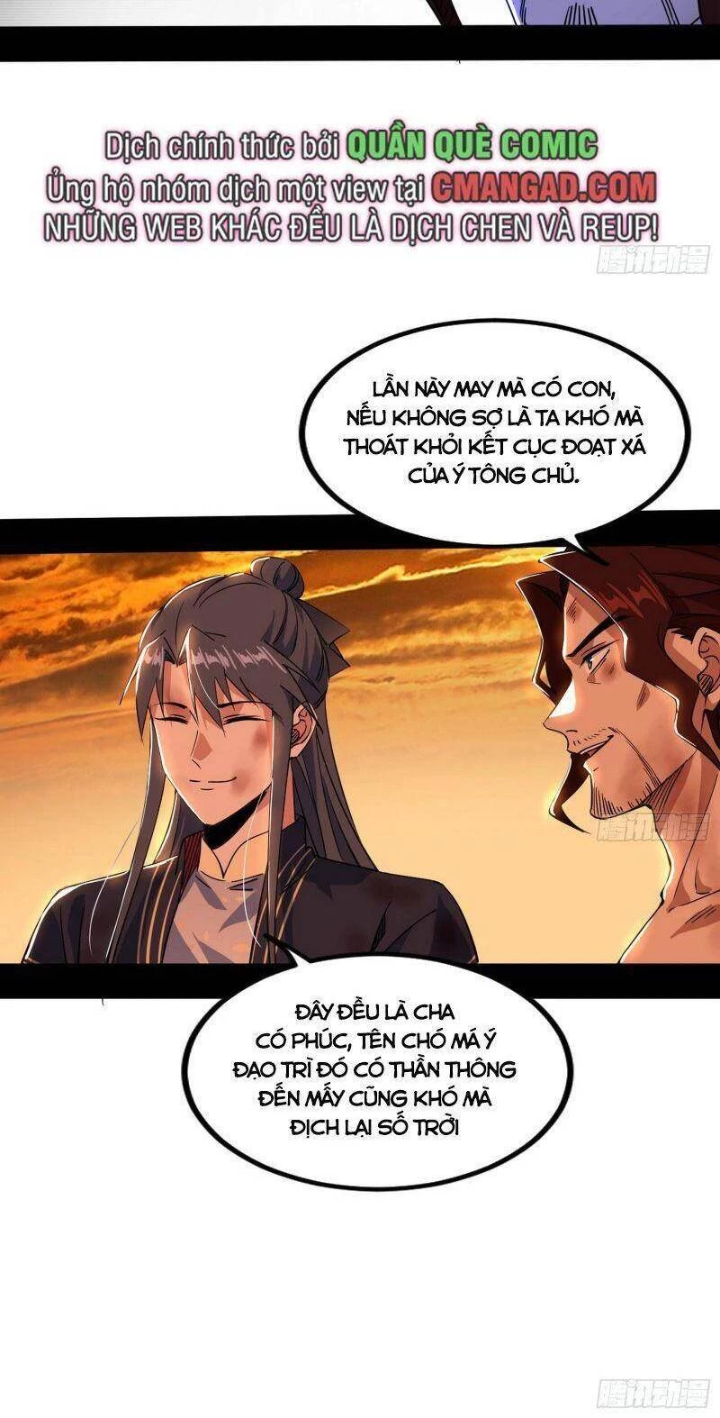 Ta Là Tà Đế Chapter 310 - 36