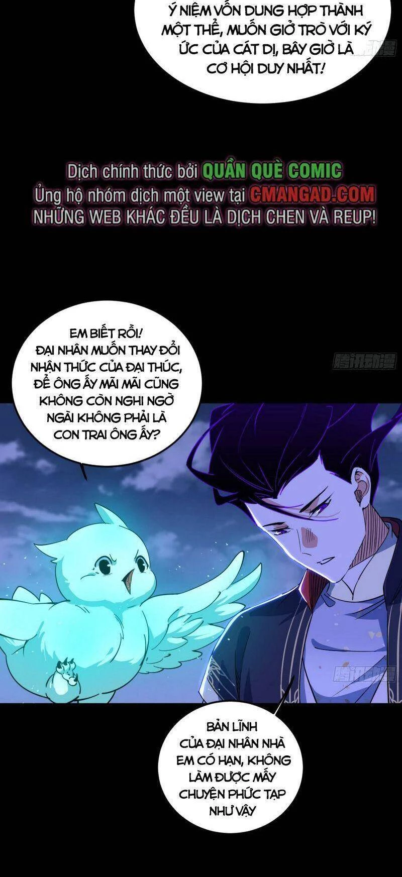 Ta Là Tà Đế Chapter 312 - 4