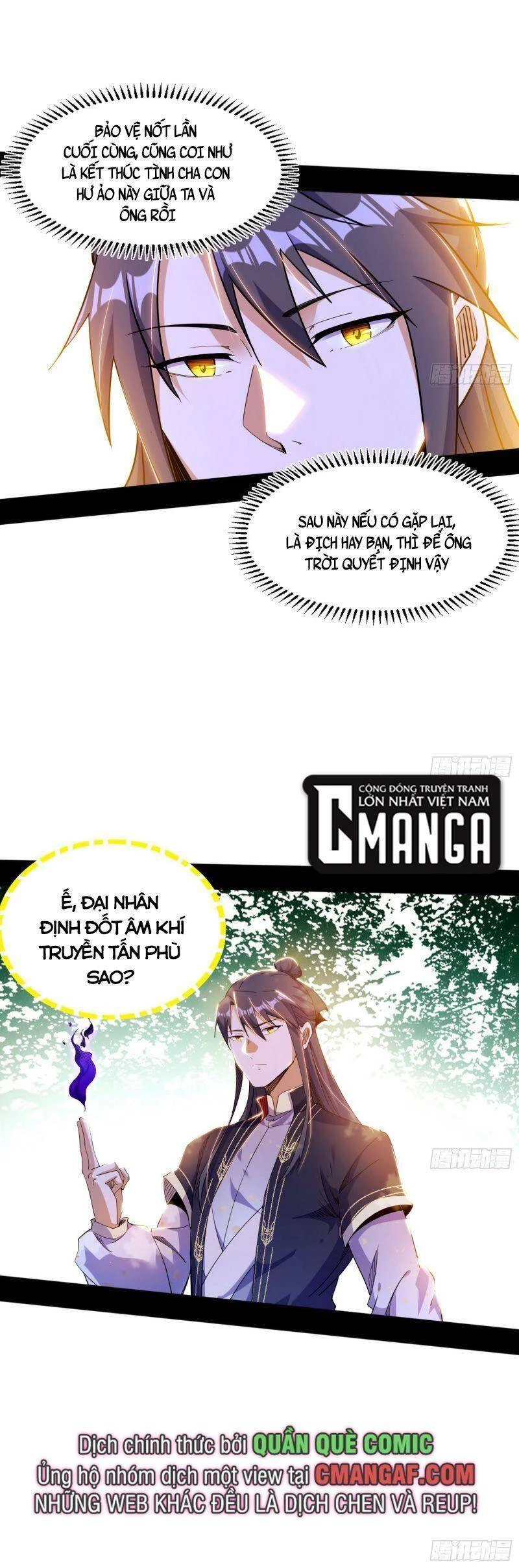 Ta Là Tà Đế Chapter 313 - 5