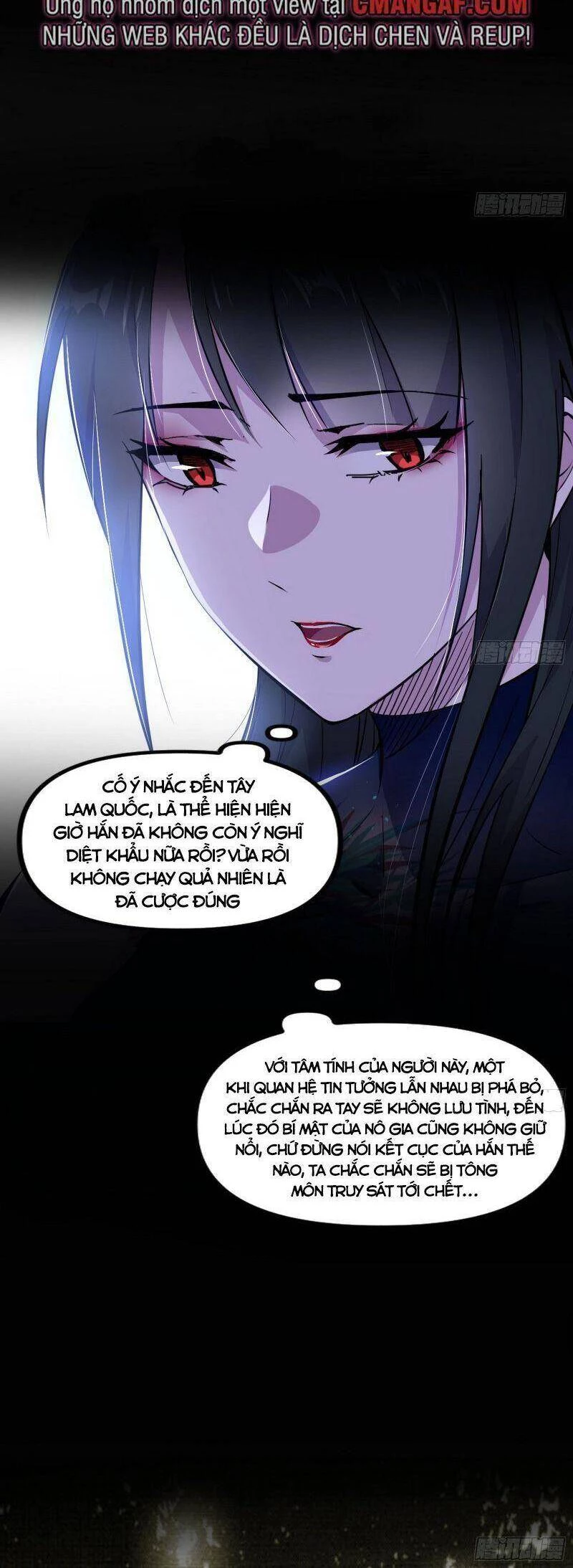 Ta Là Tà Đế Chapter 313 - 30