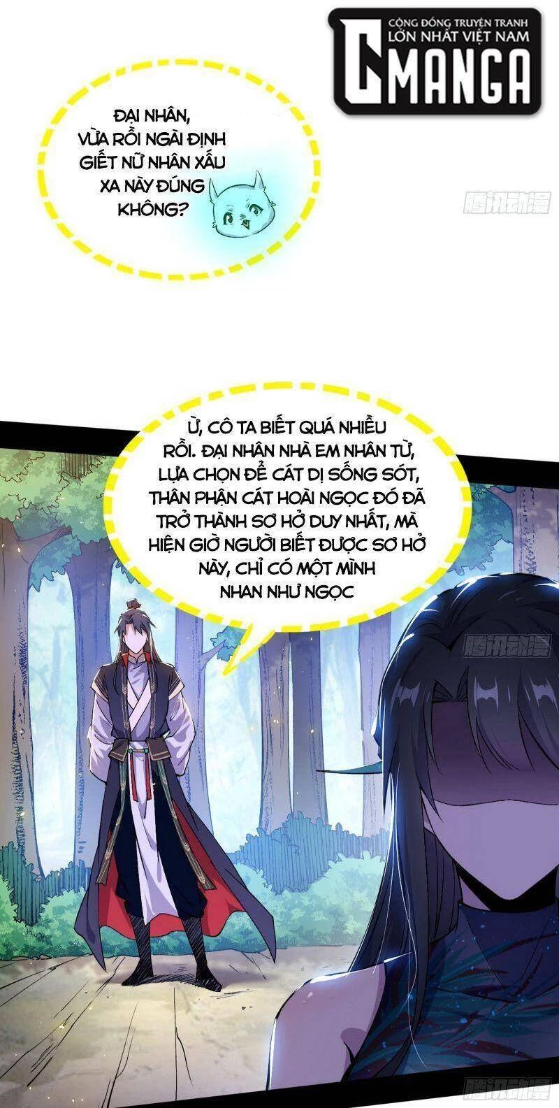 Ta Là Tà Đế Chapter 313 - 37