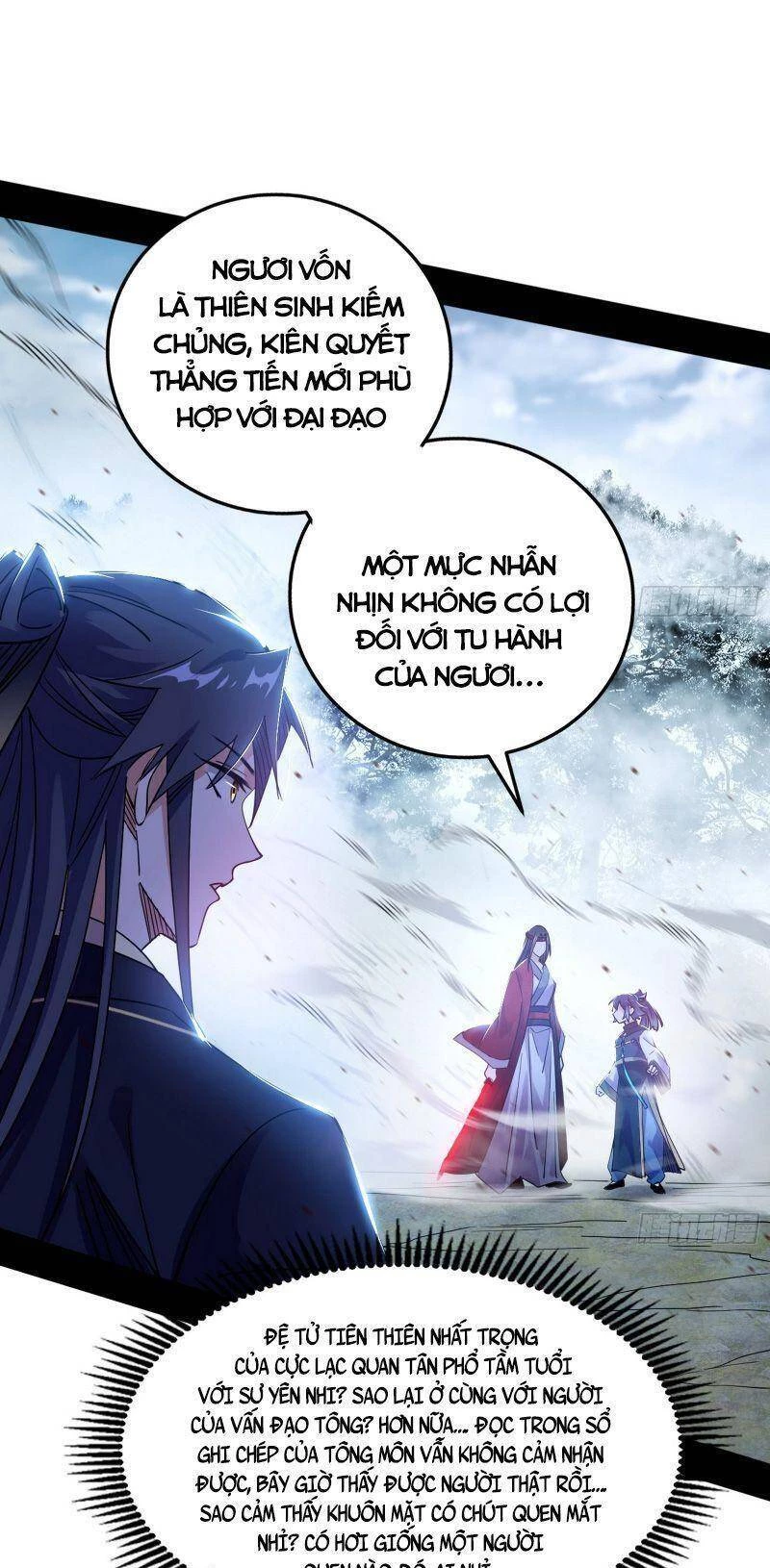 Ta Là Tà Đế Chapter 315 - 11