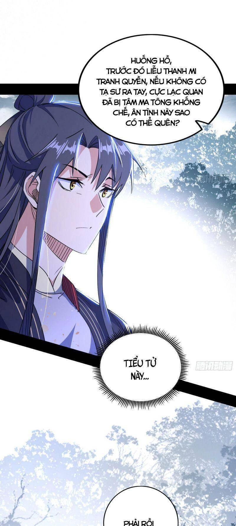 Ta Là Tà Đế Chapter 315 - 18