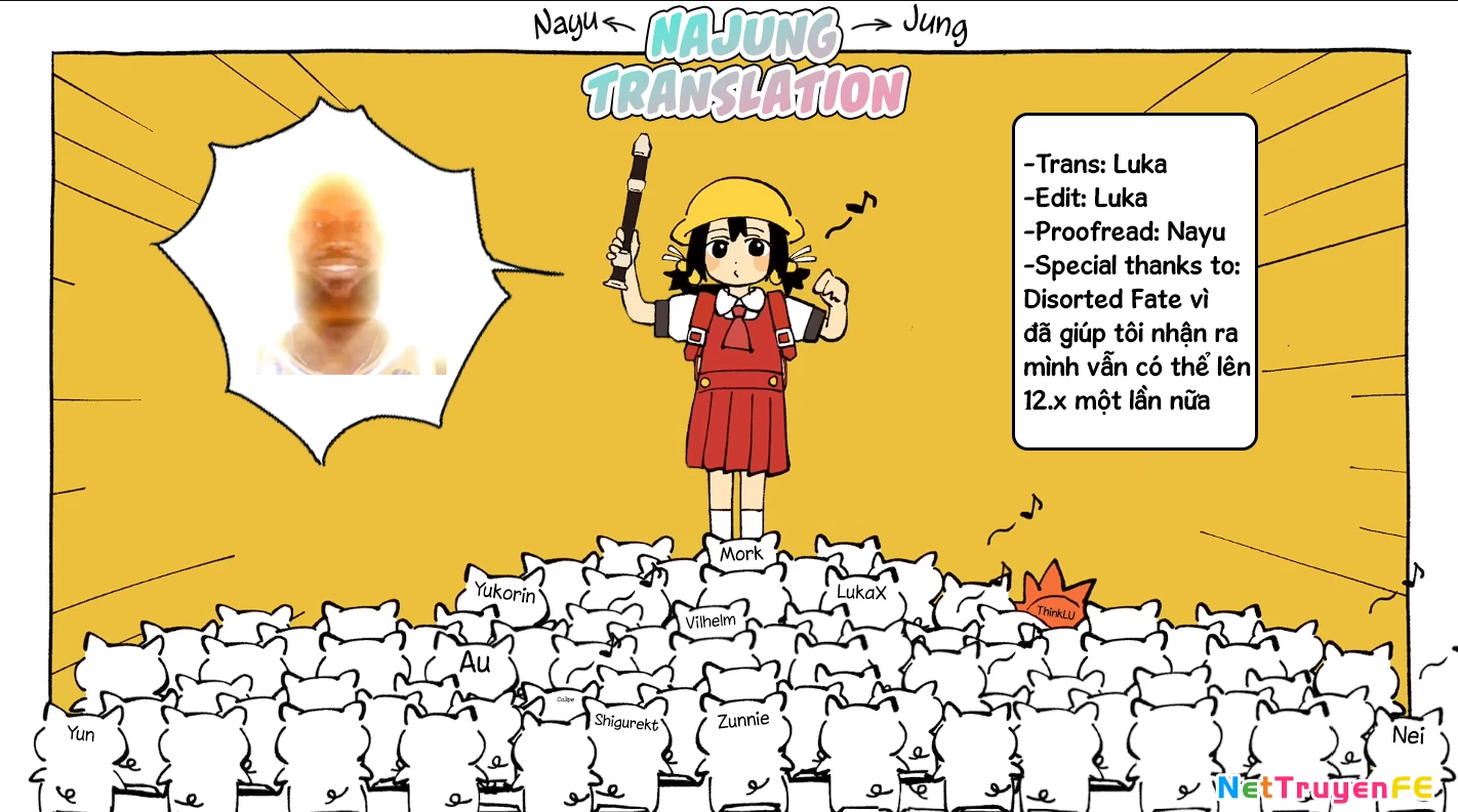 Trị Chứng Mất Ngủ Bằng Asmr Cùng Nhỏ Đàn Em Tinh Nghịch~ Chapter 4 - 29