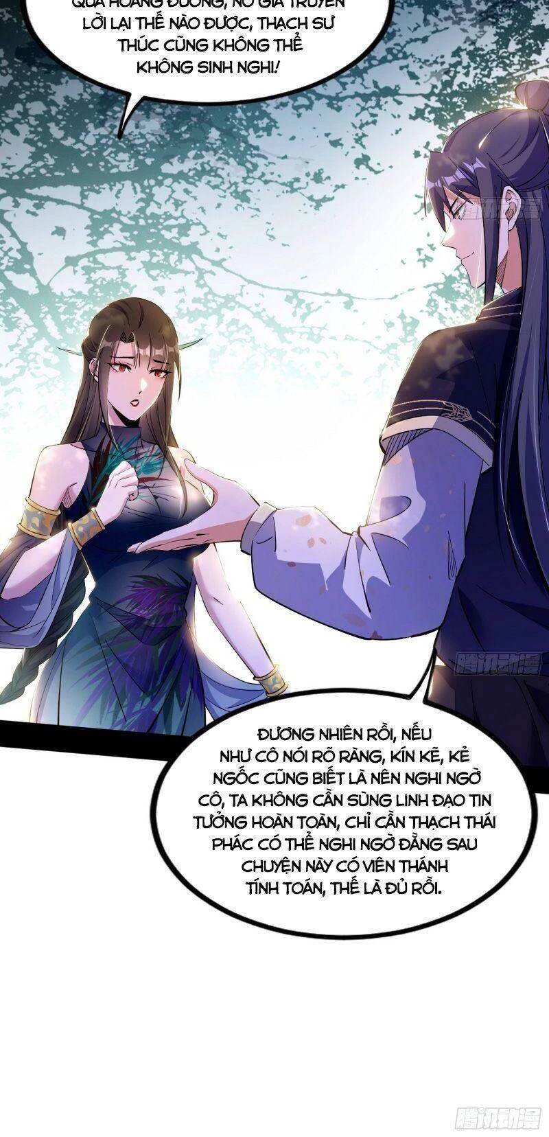 Ta Là Tà Đế Chapter 316 - 18