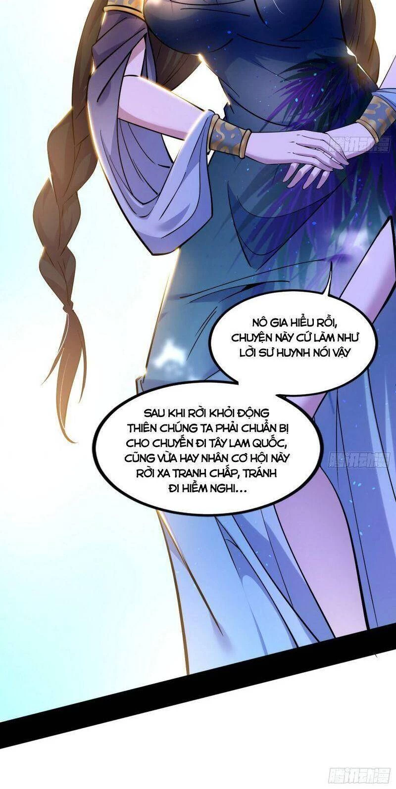 Ta Là Tà Đế Chapter 316 - 22