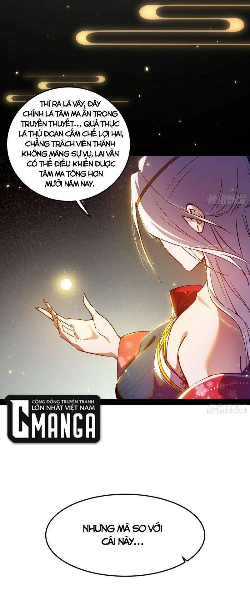 Ta Là Tà Đế Chapter 317 - 22