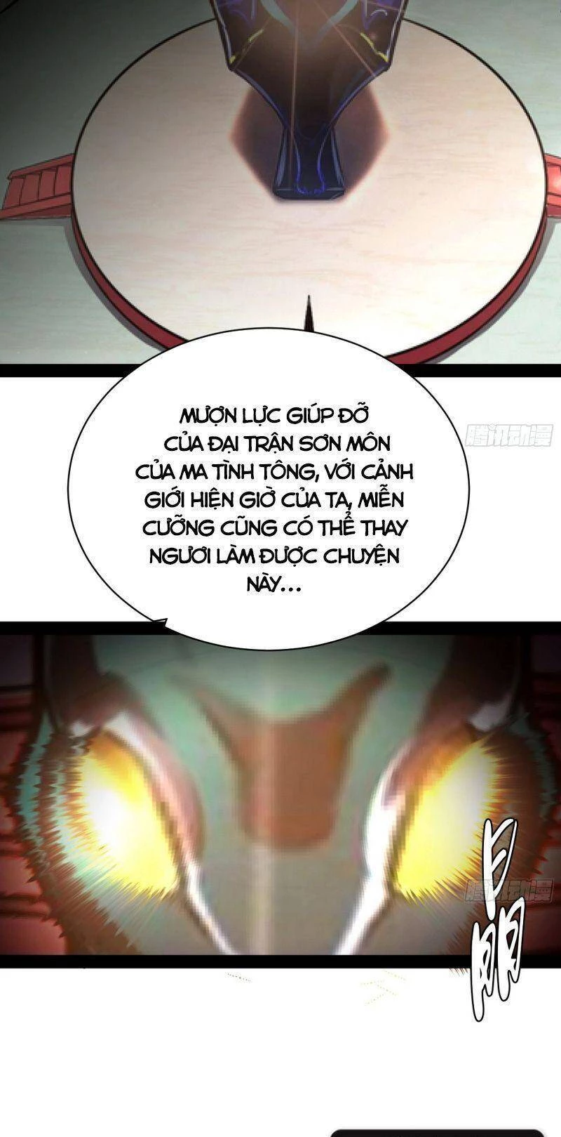 Ta Là Tà Đế Chapter 317 - 41