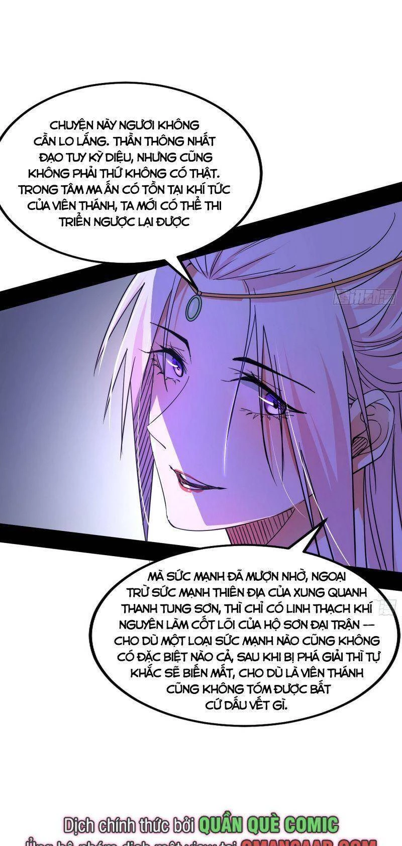 Ta Là Tà Đế Chapter 318 - 20