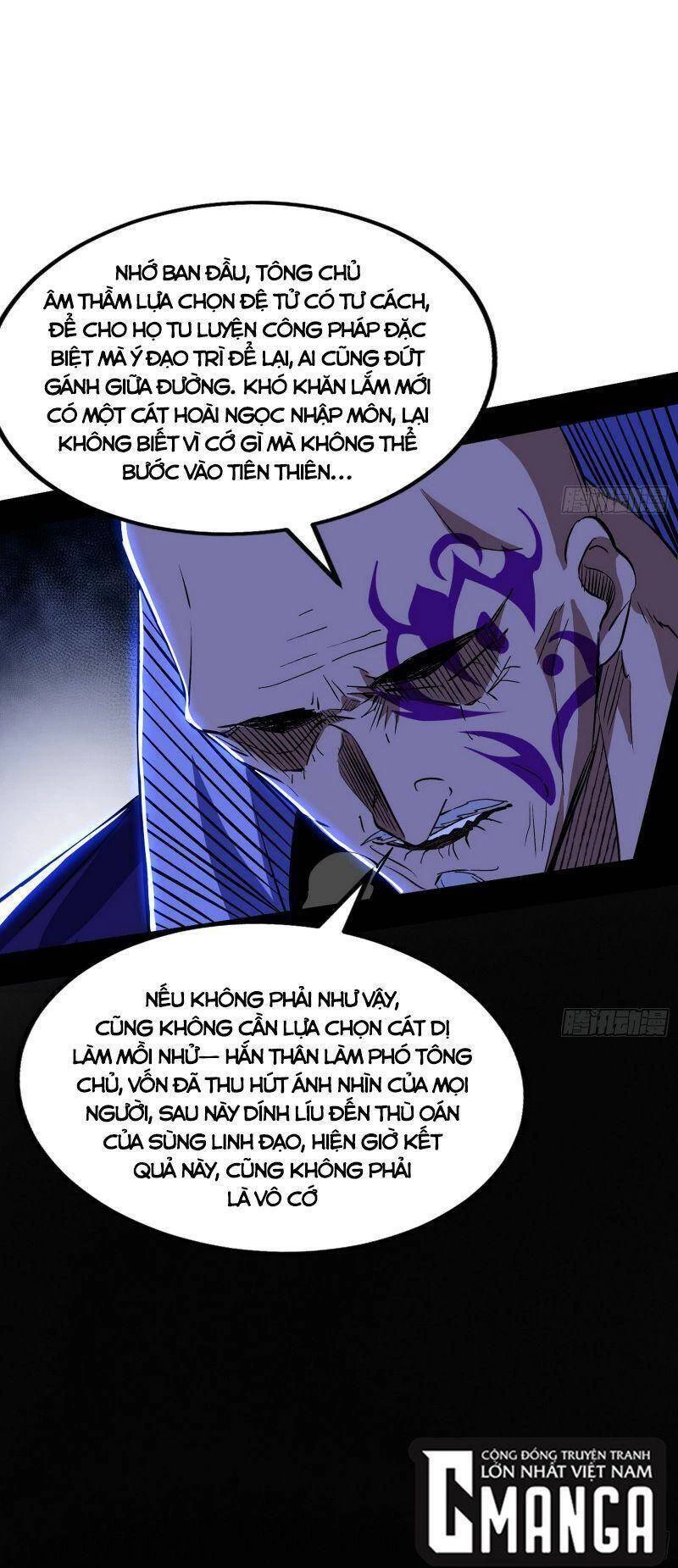 Ta Là Tà Đế Chapter 318 - 35