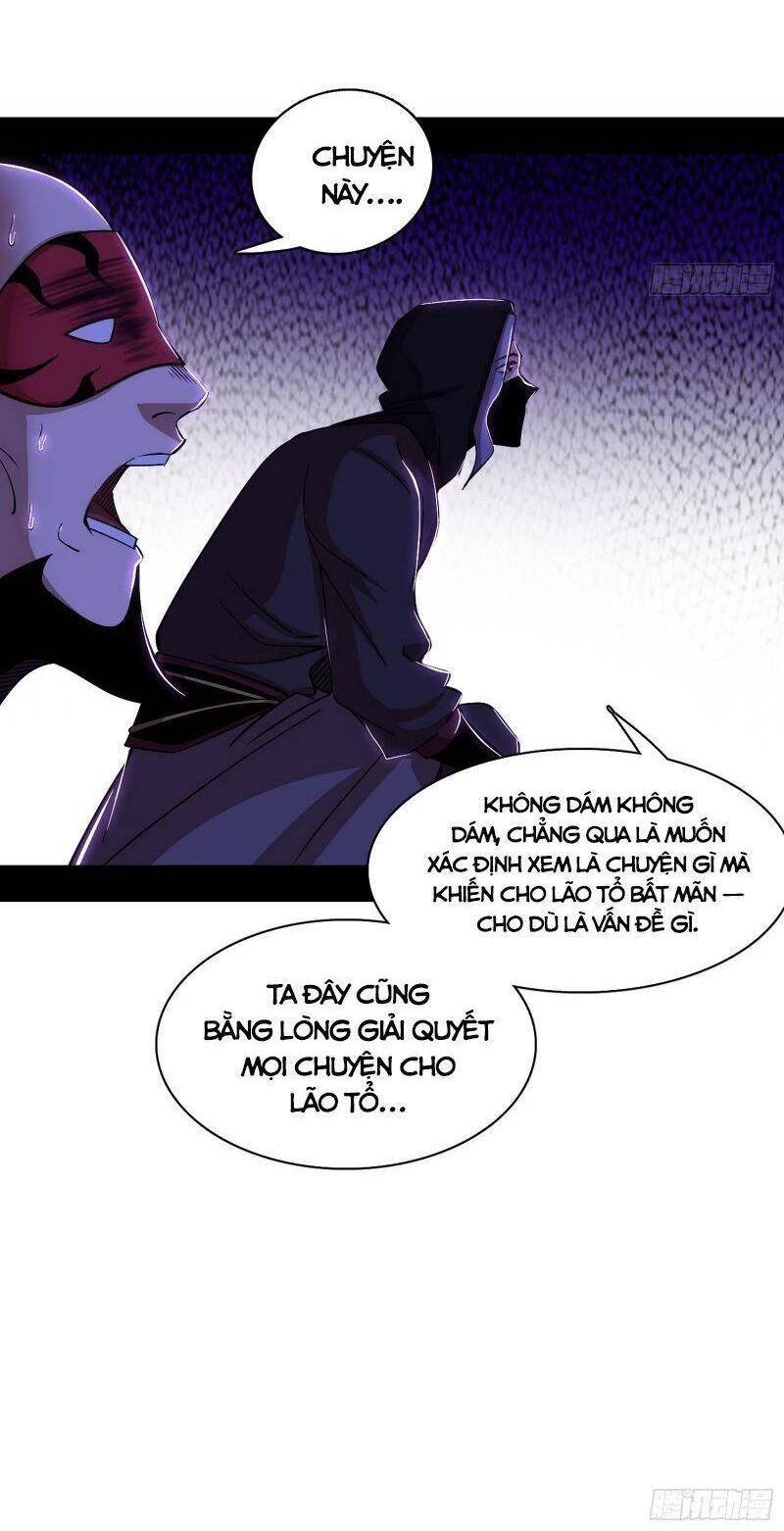 Ta Là Tà Đế Chapter 320 - 4