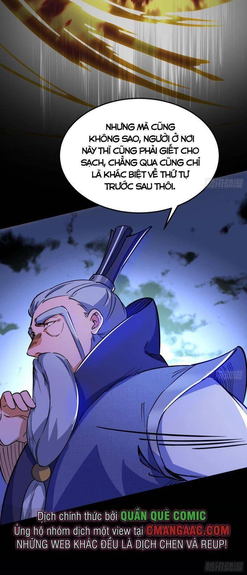 Ta Là Tà Đế Chapter 321 - 43