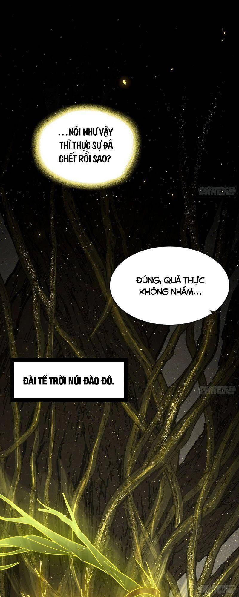 Ta Là Tà Đế Chapter 322 - 32