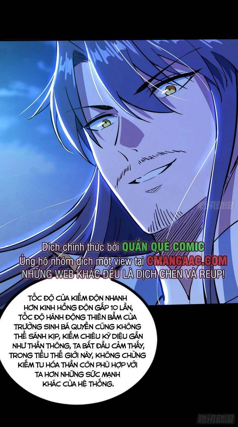 Ta Là Tà Đế Chapter 323 - 57