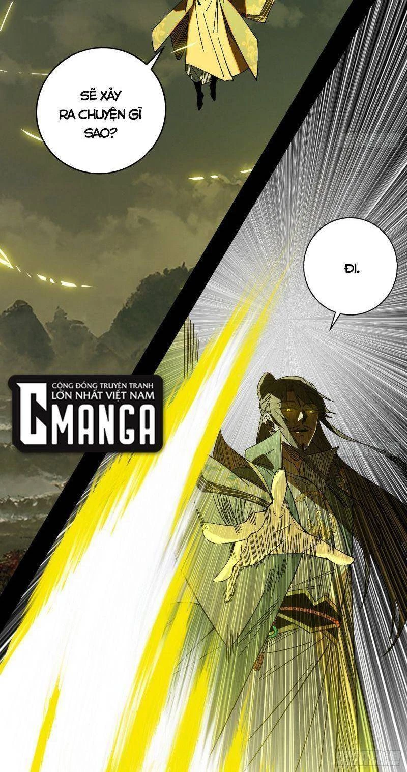 Ta Là Tà Đế Chapter 324 - 18