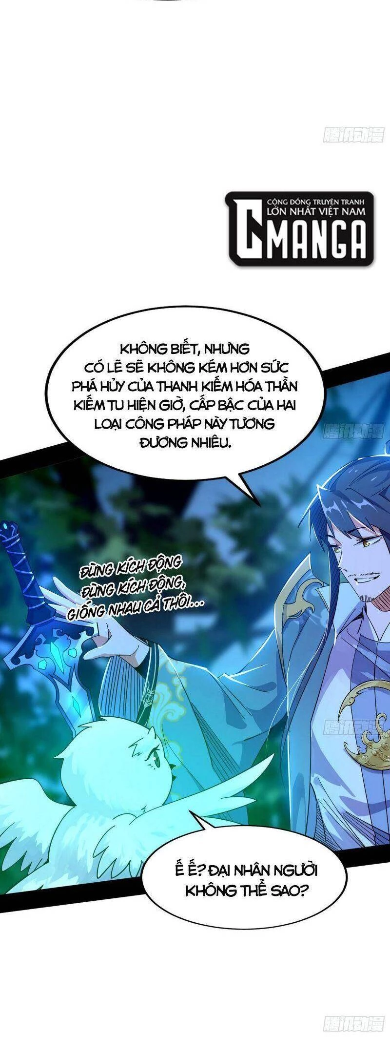 Ta Là Tà Đế Chapter 325 - 9