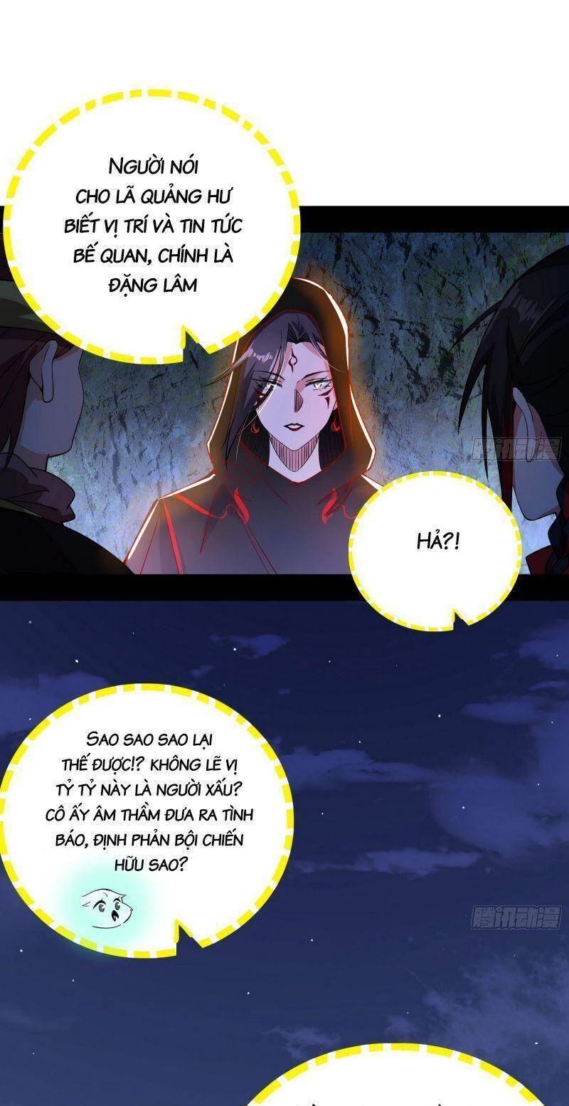 Ta Là Tà Đế Chapter 325 - 40