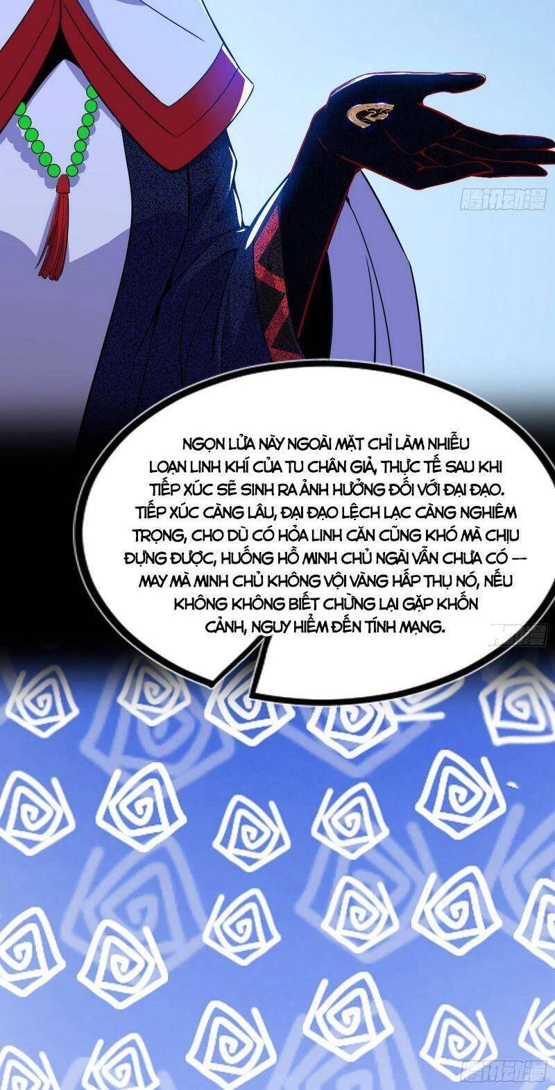 Ta Là Tà Đế Chapter 327 - 22