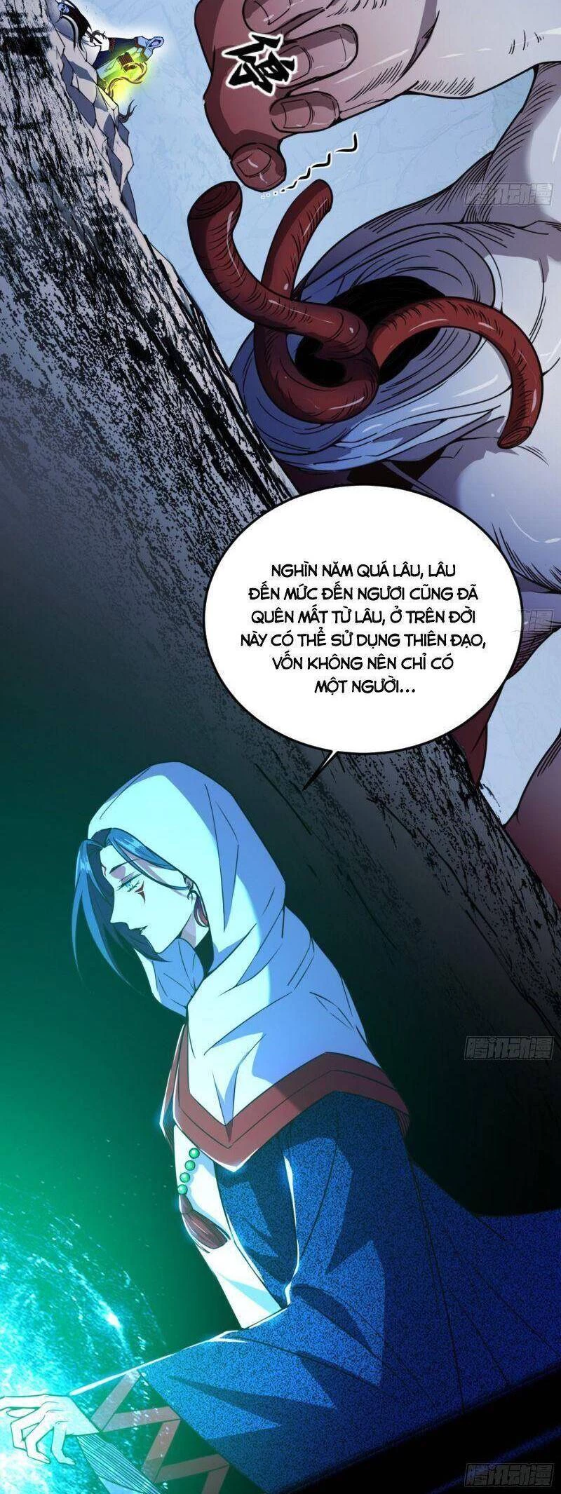 Ta Là Tà Đế Chapter 329 - 68