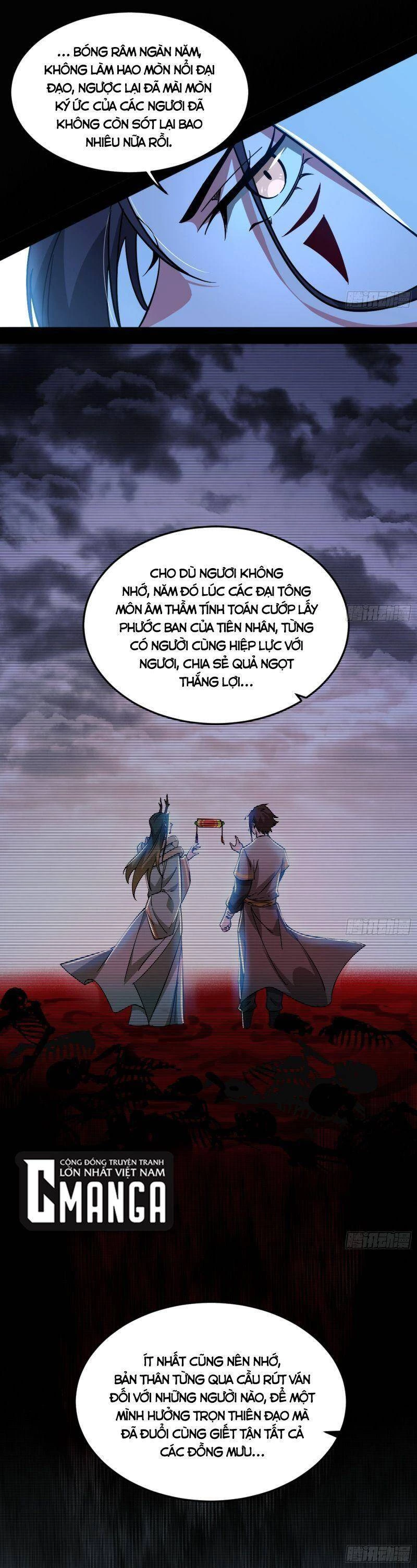 Ta Là Tà Đế Chapter 330 - 5