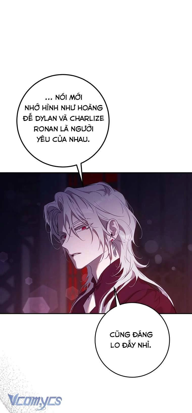 Tôi Đã Thuần Hóa Một Tên Bạo Chúa Và Chạy Trốn Chapter 110 - 20