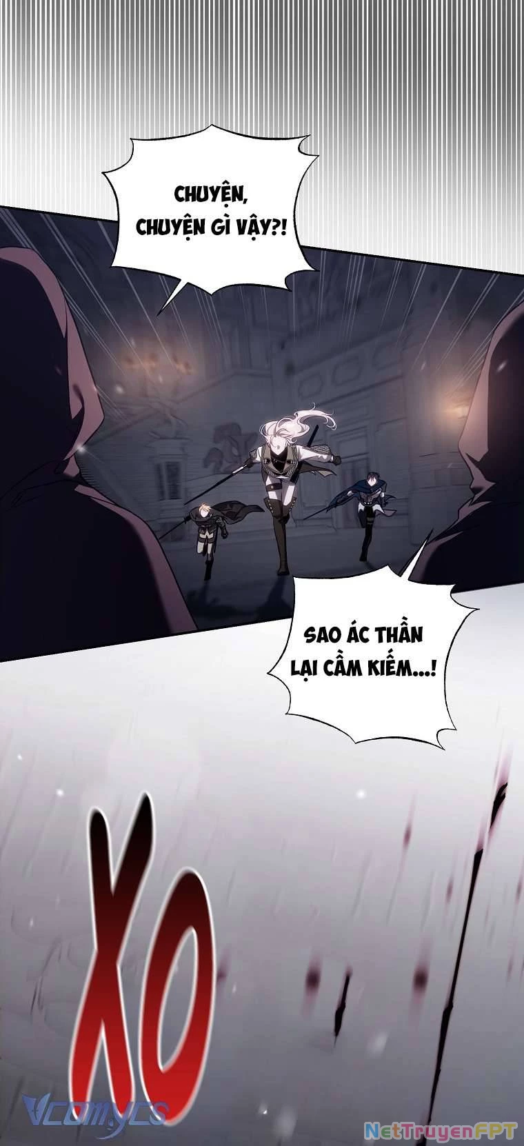 Tôi Đã Thuần Hóa Một Tên Bạo Chúa Và Chạy Trốn Chapter 110 - 25