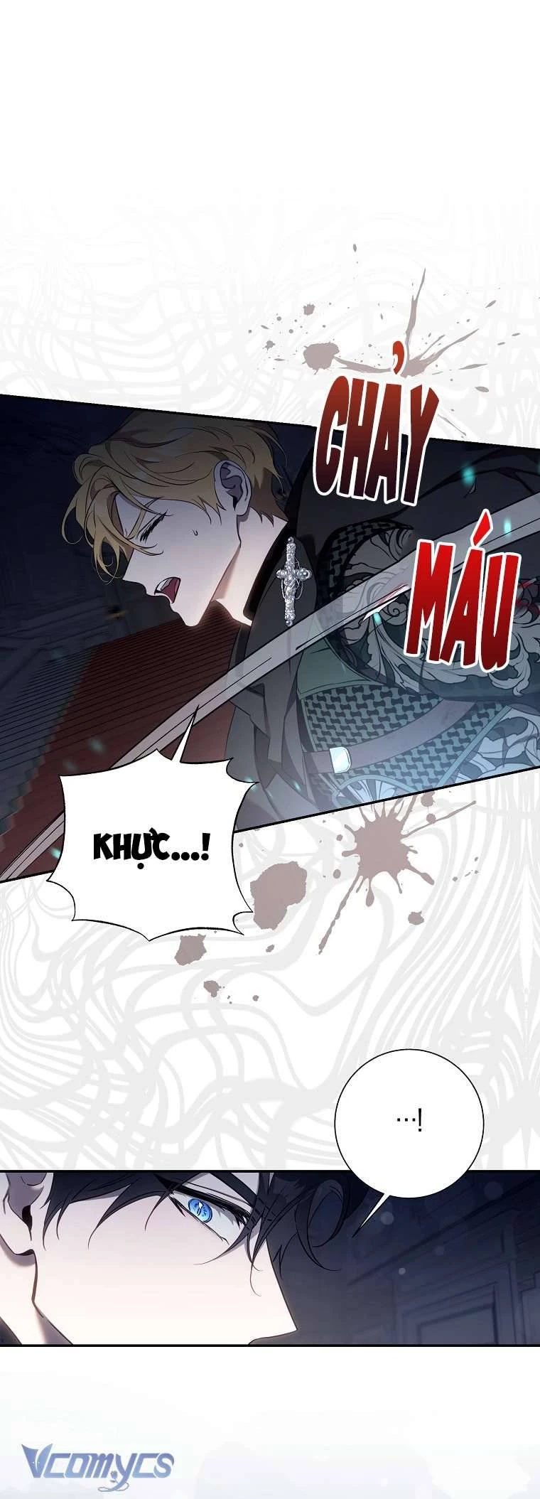 Tôi Đã Thuần Hóa Một Tên Bạo Chúa Và Chạy Trốn Chapter 110 - 38