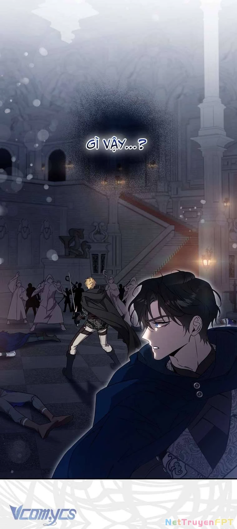 Tôi Đã Thuần Hóa Một Tên Bạo Chúa Và Chạy Trốn Chapter 110 - 39