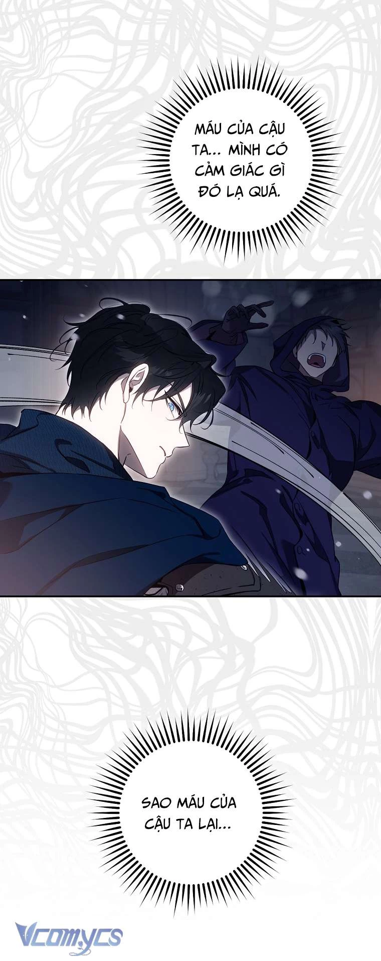 Tôi Đã Thuần Hóa Một Tên Bạo Chúa Và Chạy Trốn Chapter 110 - 41