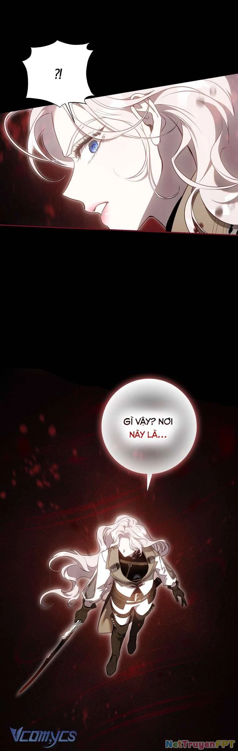 Tôi Đã Thuần Hóa Một Tên Bạo Chúa Và Chạy Trốn Chapter 111 - 4