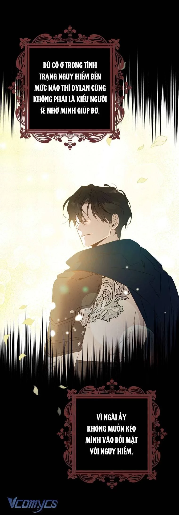 Tôi Đã Thuần Hóa Một Tên Bạo Chúa Và Chạy Trốn Chapter 111 - 10