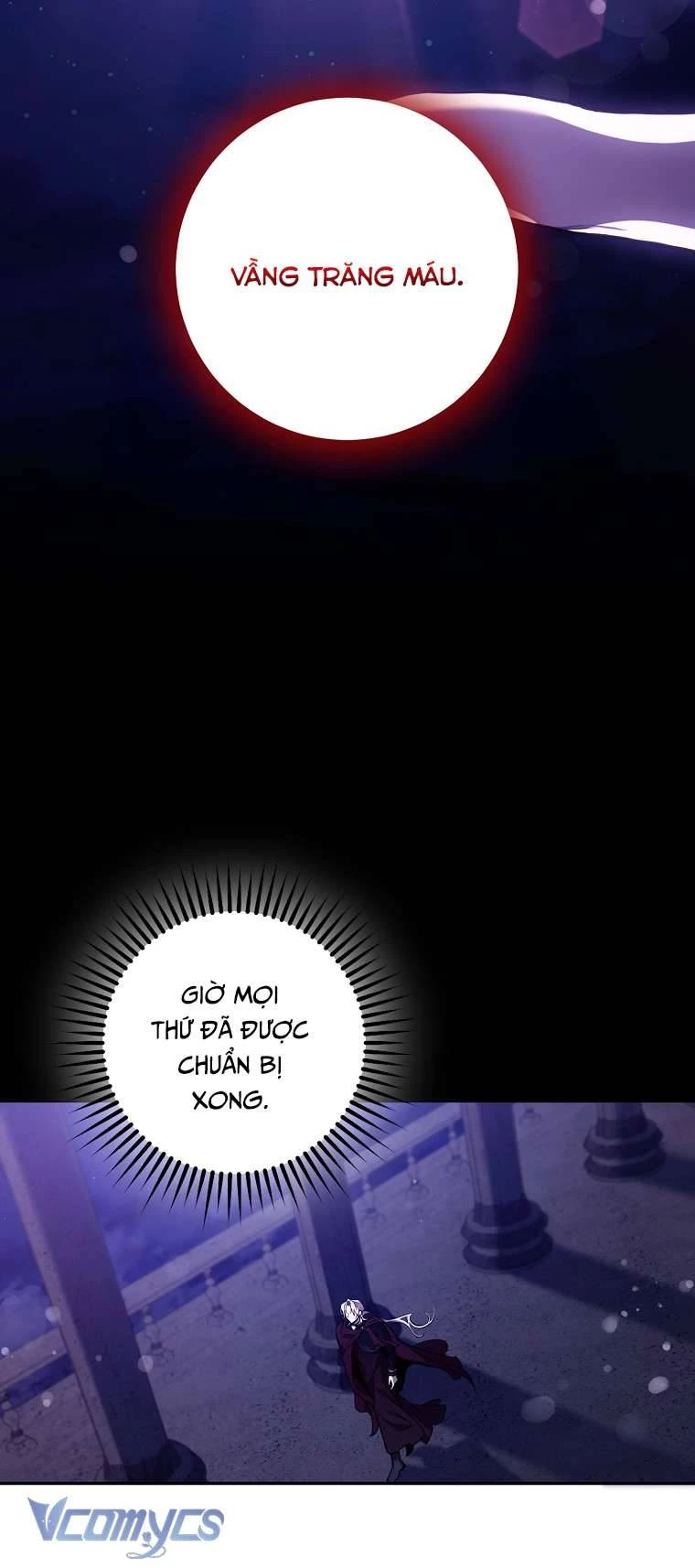 Tôi Đã Thuần Hóa Một Tên Bạo Chúa Và Chạy Trốn Chapter 111 - 36