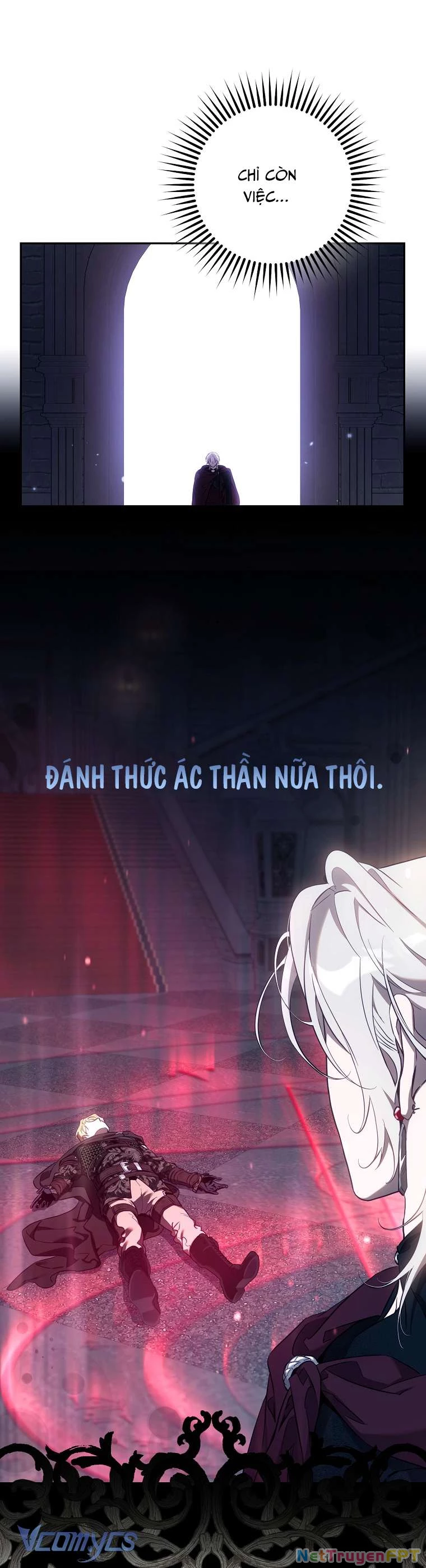 Tôi Đã Thuần Hóa Một Tên Bạo Chúa Và Chạy Trốn Chapter 111 - 37