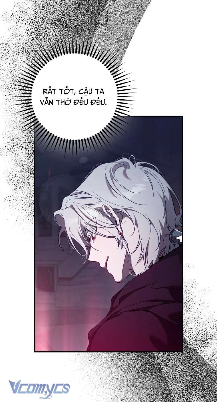 Tôi Đã Thuần Hóa Một Tên Bạo Chúa Và Chạy Trốn Chapter 111 - 40