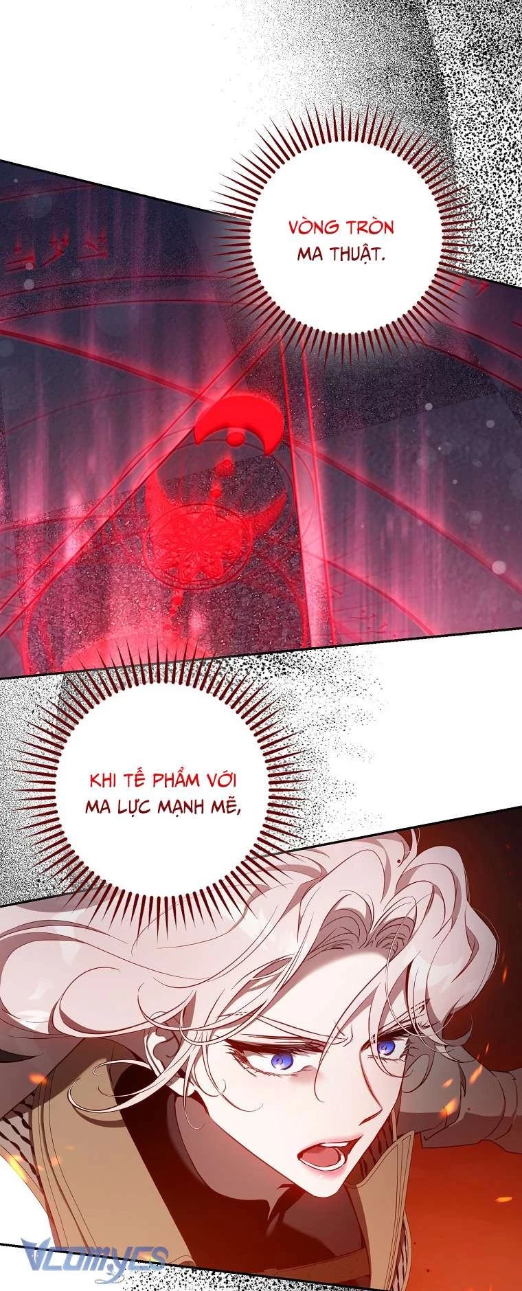 Tôi Đã Thuần Hóa Một Tên Bạo Chúa Và Chạy Trốn Chapter 111 - 41