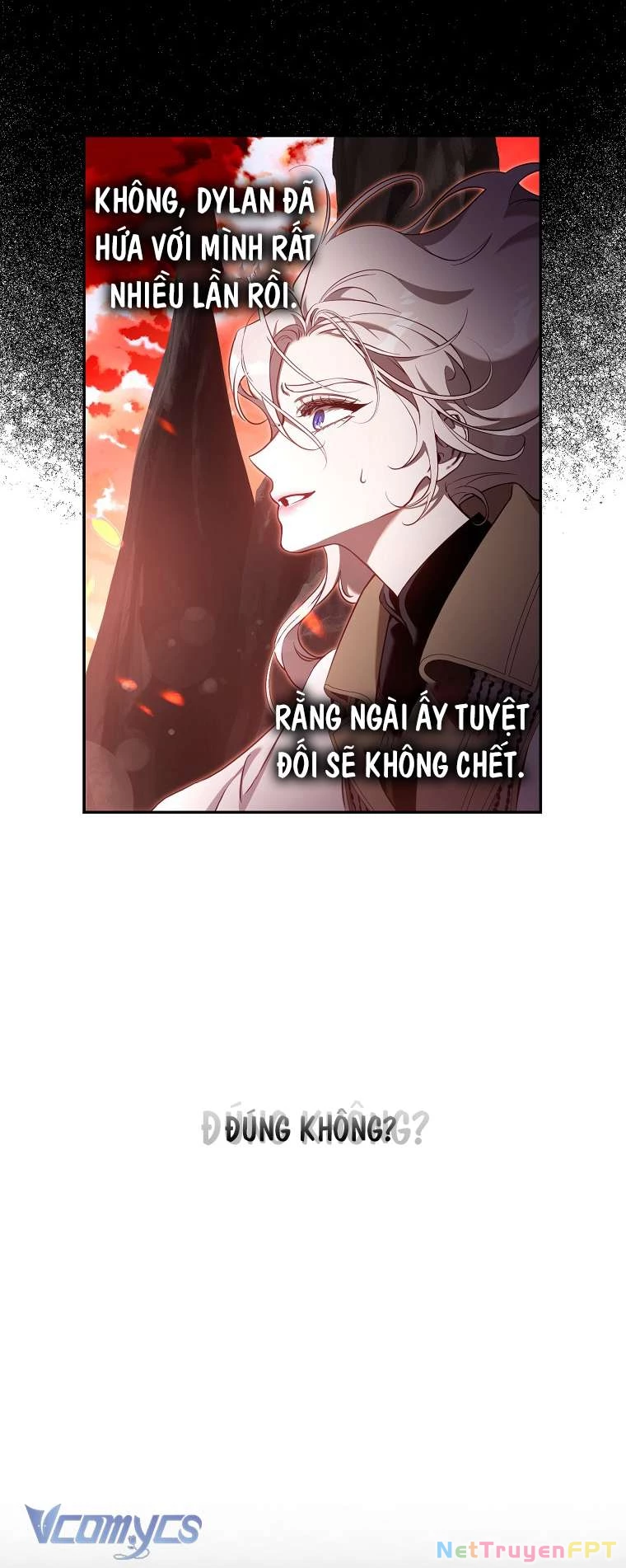 Tôi Đã Thuần Hóa Một Tên Bạo Chúa Và Chạy Trốn Chapter 112 - 9