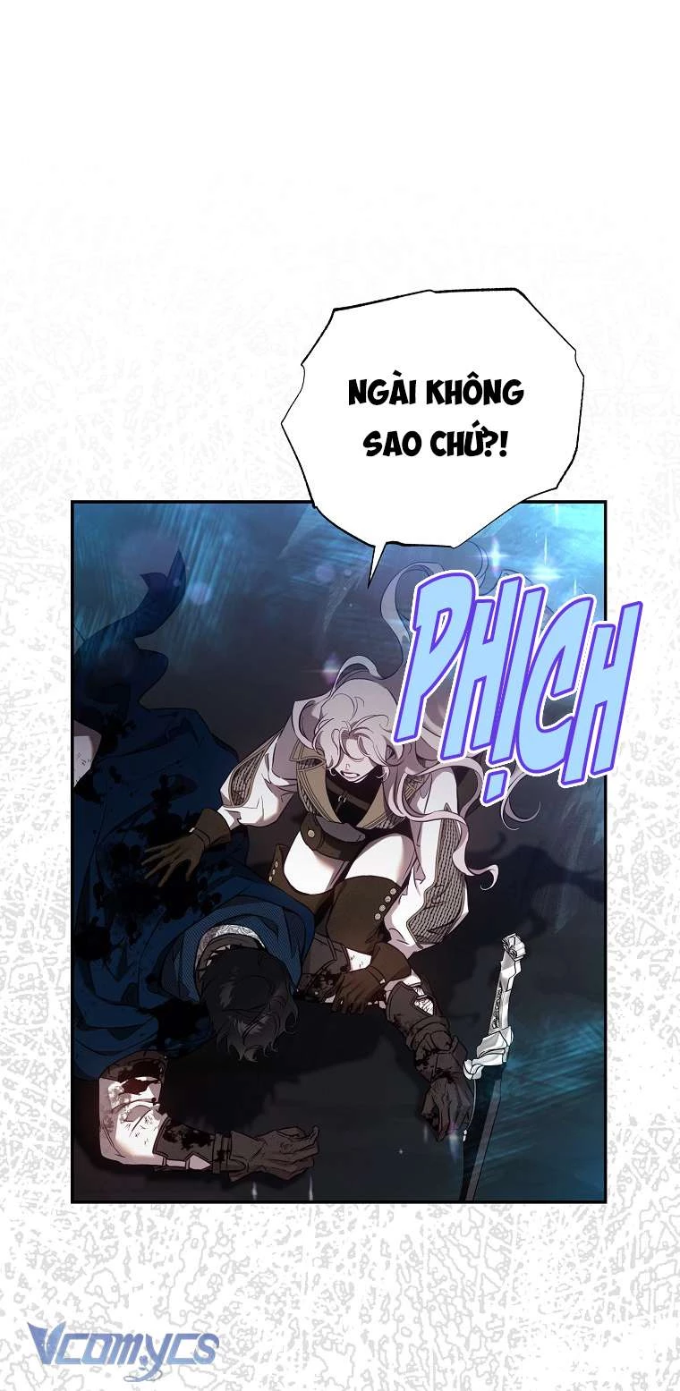Tôi Đã Thuần Hóa Một Tên Bạo Chúa Và Chạy Trốn Chapter 112 - 25