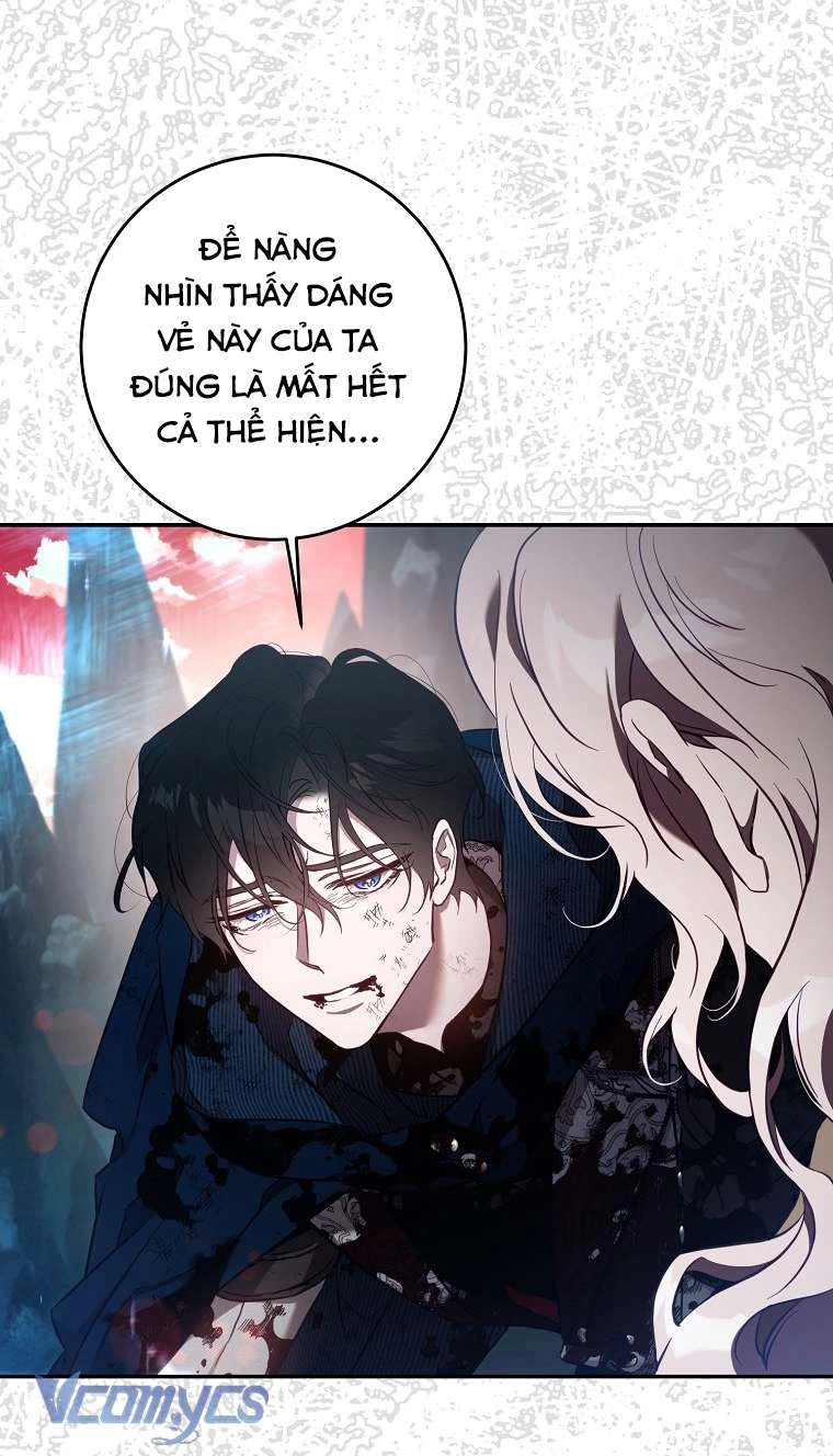 Tôi Đã Thuần Hóa Một Tên Bạo Chúa Và Chạy Trốn Chapter 112 - 26