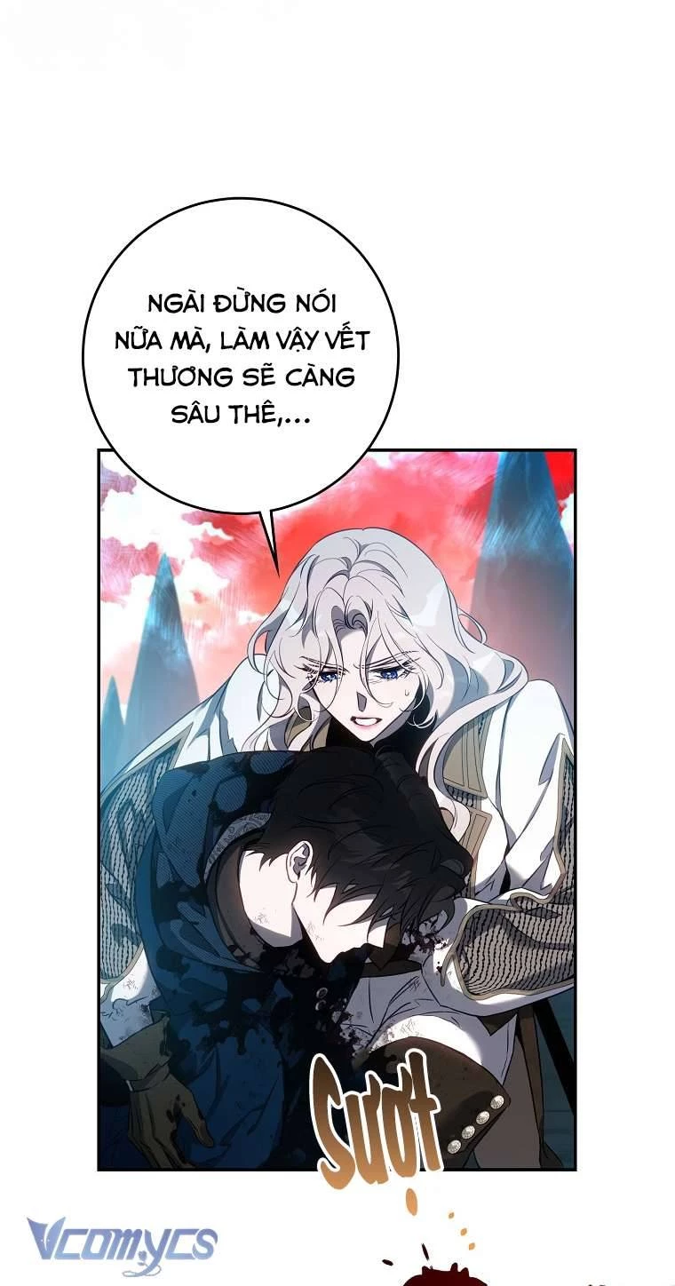Tôi Đã Thuần Hóa Một Tên Bạo Chúa Và Chạy Trốn Chapter 112 - 33
