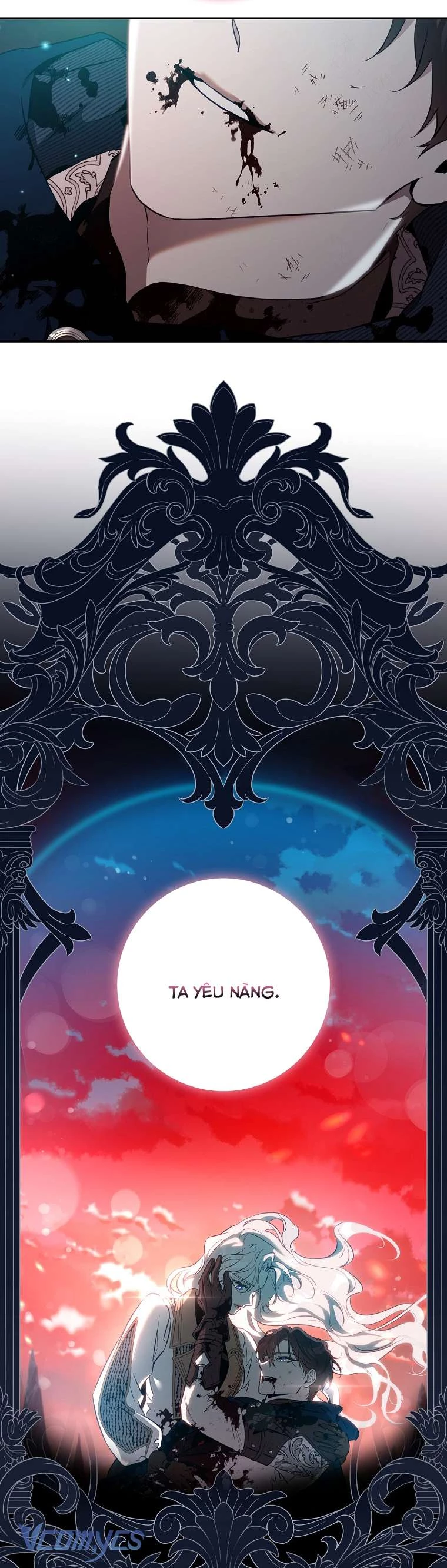 Tôi Đã Thuần Hóa Một Tên Bạo Chúa Và Chạy Trốn Chapter 112 - 40
