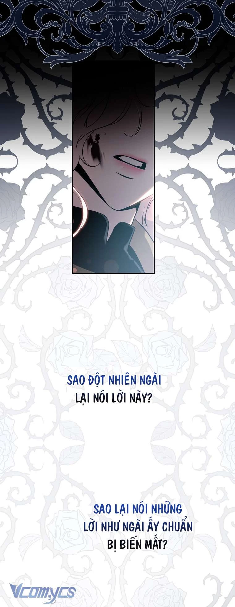 Tôi Đã Thuần Hóa Một Tên Bạo Chúa Và Chạy Trốn Chapter 112 - 41