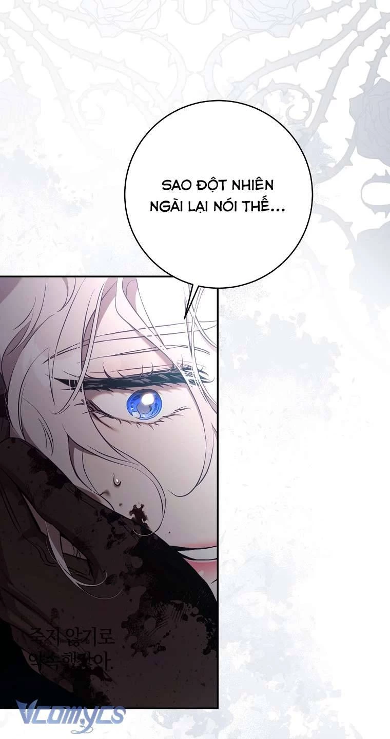Tôi Đã Thuần Hóa Một Tên Bạo Chúa Và Chạy Trốn Chapter 112 - 42