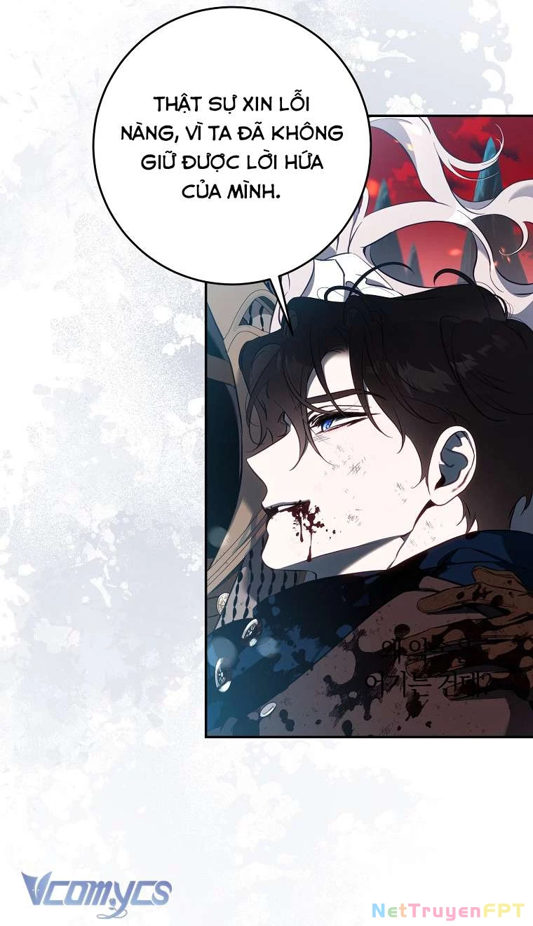 Tôi Đã Thuần Hóa Một Tên Bạo Chúa Và Chạy Trốn Chapter 112 - 43