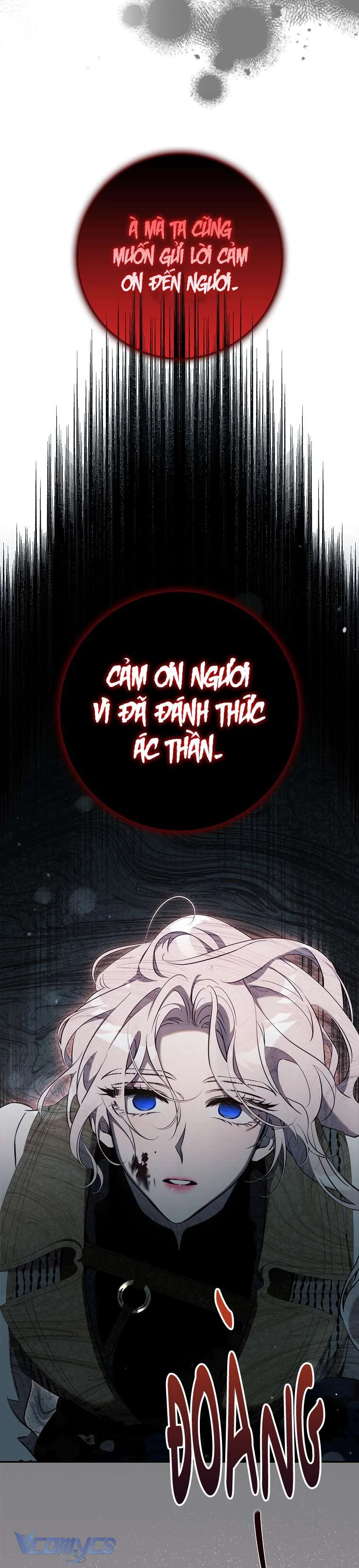 Tôi Đã Thuần Hóa Một Tên Bạo Chúa Và Chạy Trốn Chapter 112 - 54