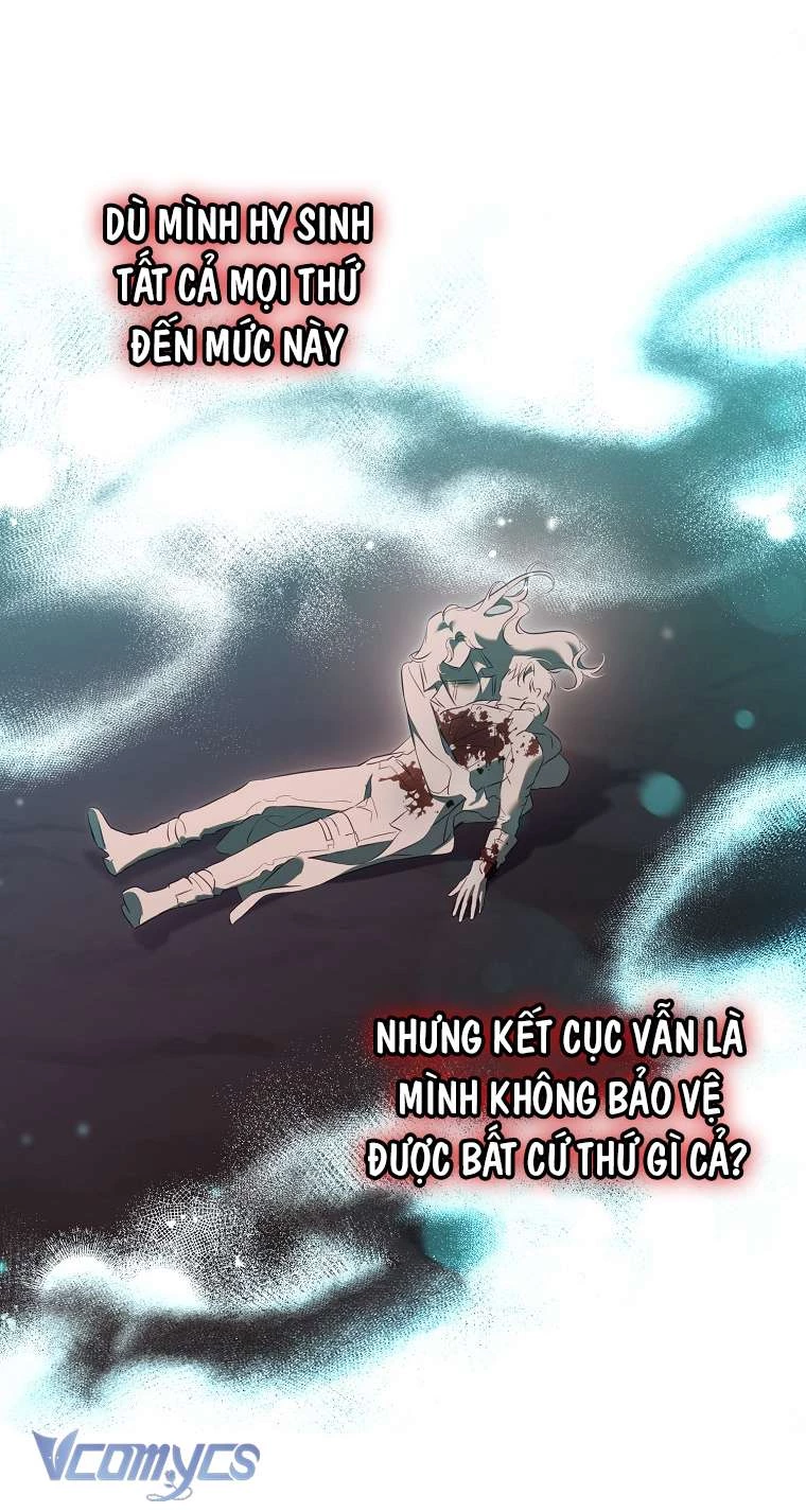 Tôi Đã Thuần Hóa Một Tên Bạo Chúa Và Chạy Trốn Chapter 112 - 57