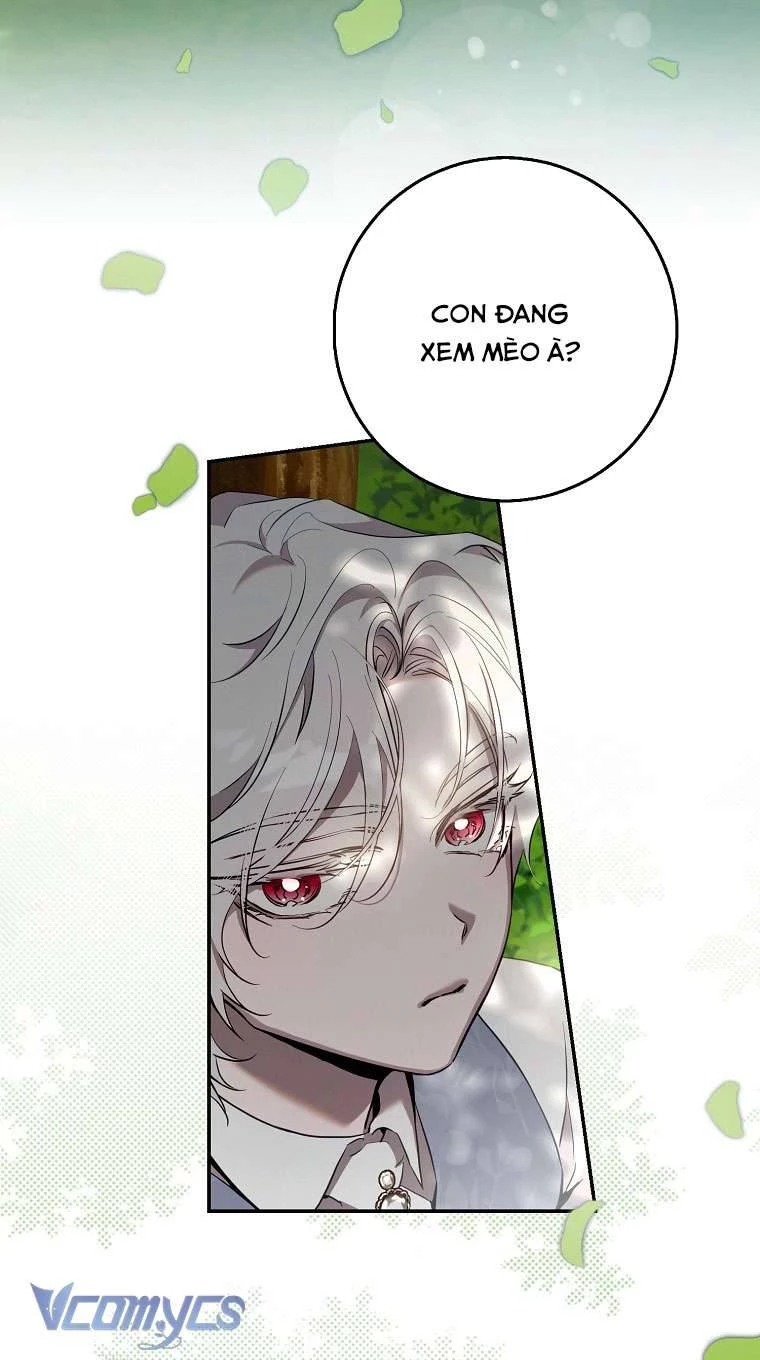 Tôi Đã Thuần Hóa Một Tên Bạo Chúa Và Chạy Trốn Chapter 113 - 6