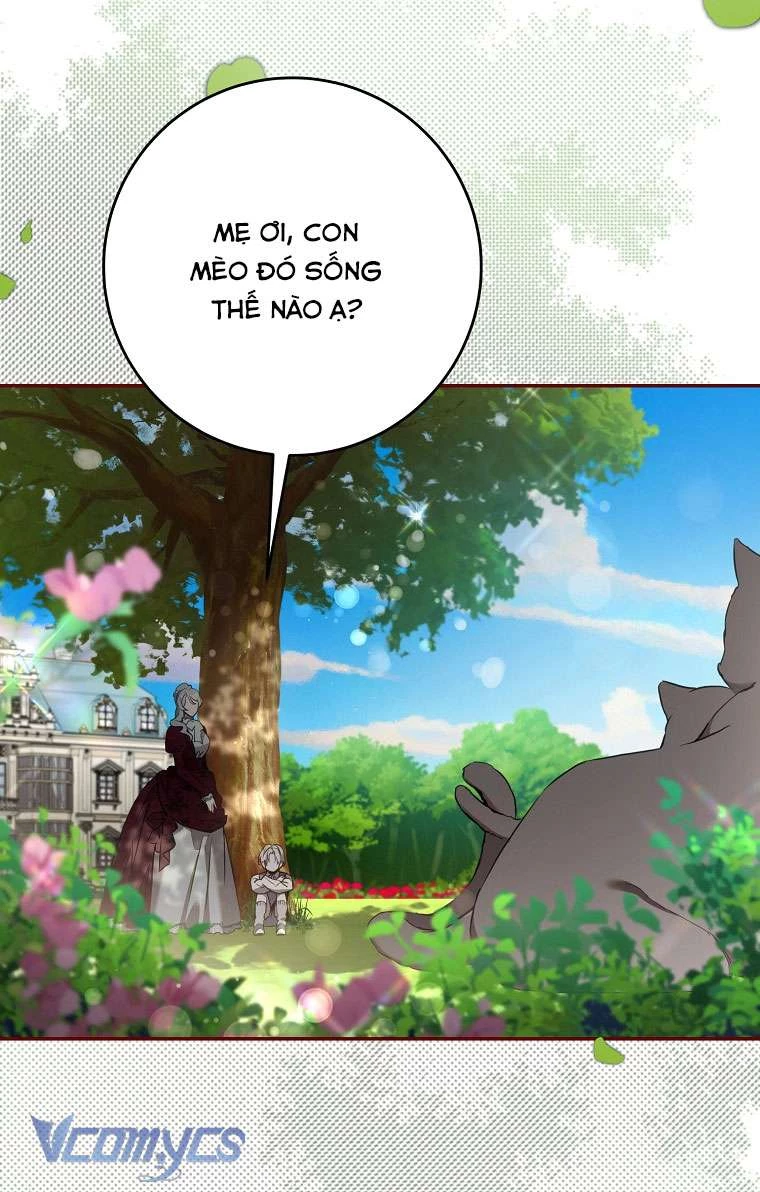 Tôi Đã Thuần Hóa Một Tên Bạo Chúa Và Chạy Trốn Chapter 113 - 7