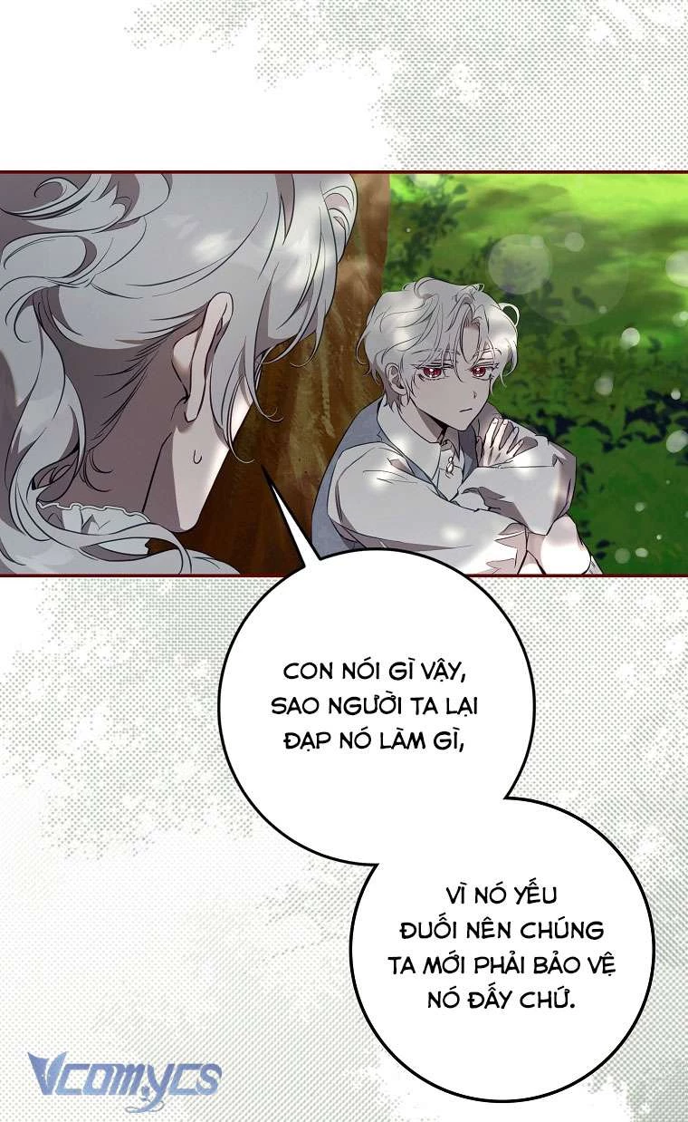 Tôi Đã Thuần Hóa Một Tên Bạo Chúa Và Chạy Trốn Chapter 113 - 10