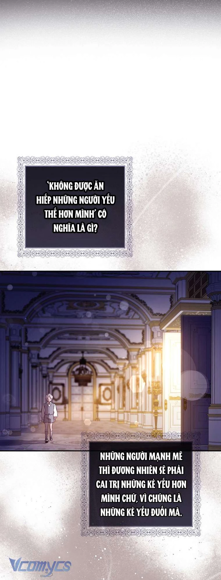 Tôi Đã Thuần Hóa Một Tên Bạo Chúa Và Chạy Trốn Chapter 113 - 16