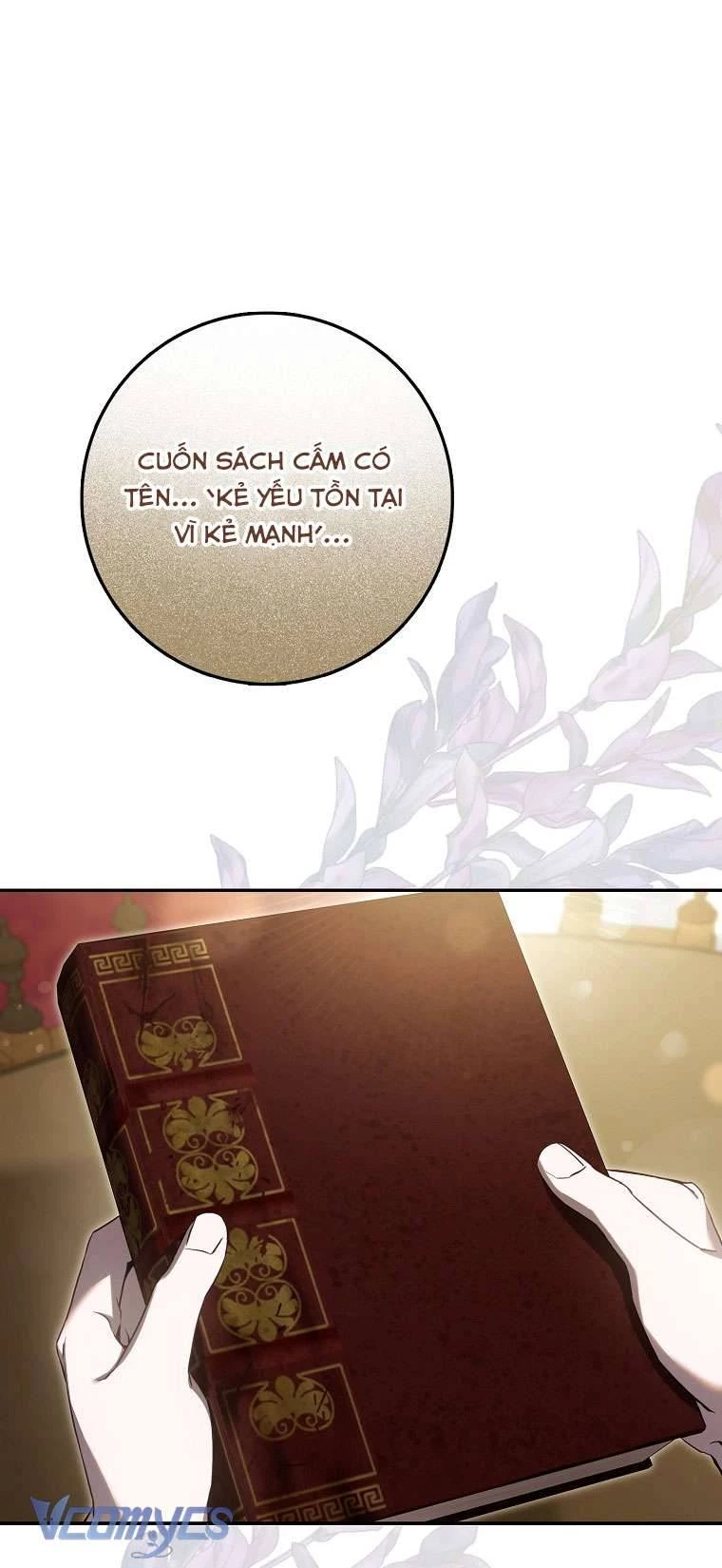 Tôi Đã Thuần Hóa Một Tên Bạo Chúa Và Chạy Trốn Chapter 113 - 25